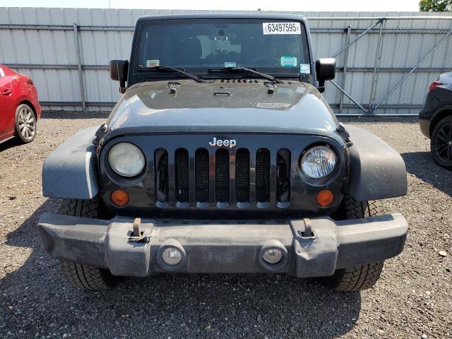 Aukcja sprzedaży 2012 Jeep Wrangler U, vin: 1C4BJWDG6CL220715, numer aukcji: 63497595