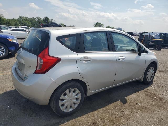 Продажа на аукционе авто 2015 Nissan Versa, vin: 3N1CE2CP7FL372405, номер лота: 66521395