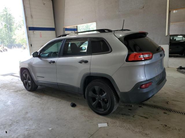 Продаж на аукціоні авто 2017 Jeep Cherokee S, vin: 1C4PJLABXHW586048, номер лоту: 62674745