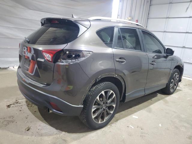 Aukcja sprzedaży 2016 Mazda Cx-5 Gt, vin: JM3KE4DY3G0753864, numer aukcji: 64410055
