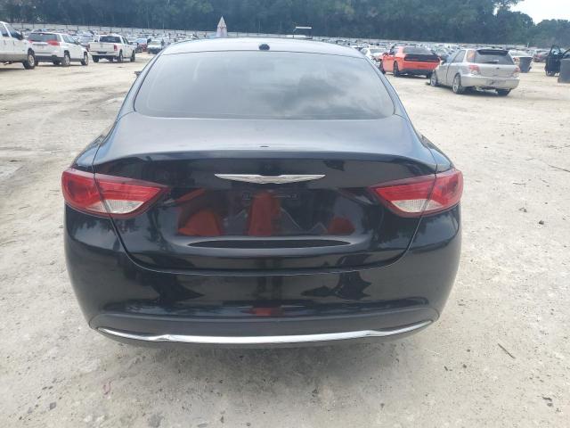 2015 Chrysler 200 მანქანა იყიდება აუქციონზე, vin: 1C3CCCAB3FN616748, აუქციონის ნომერი: 63846255