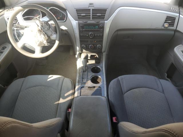 Продажа на аукционе авто 2012 Chevrolet Traverse Ls, vin: 1GNKVEED0CJ319407, номер лота: 64583555