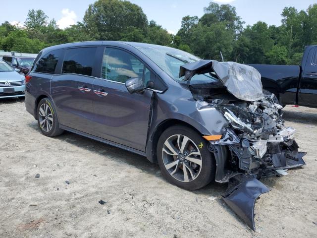Продаж на аукціоні авто 2024 Honda Odyssey To, vin: 5FNRL6H87RB046001, номер лоту: 63549295