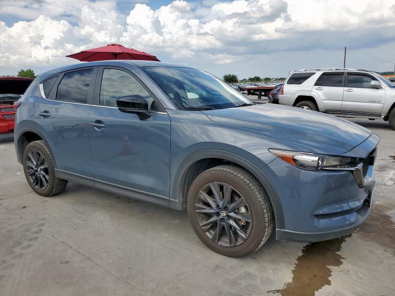 Продаж на аукціоні авто 2021 Mazda Cx-5 Carbo, vin: JM3KFBCY1M0455649, номер лоту: 63148045