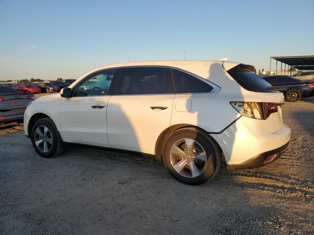 Продажа на аукционе авто 2016 Acura Mdx, vin: 5FRYD4H23GB014294, номер лота: 65993655