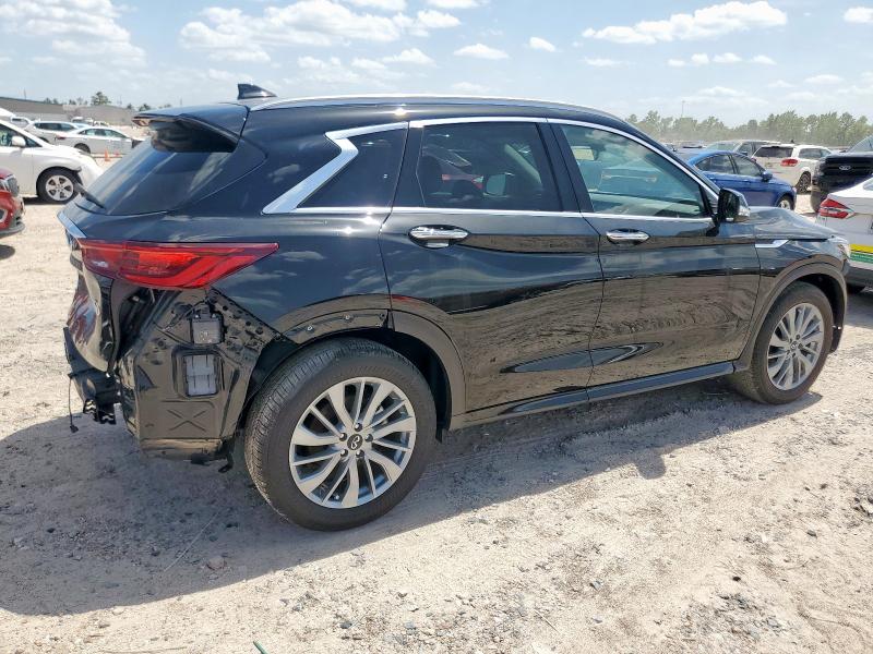 Aukcja sprzedaży 2025 Infiniti Qx50 Luxe, vin: 3PCAJ5BB5SF106347, numer aukcji: 65164235