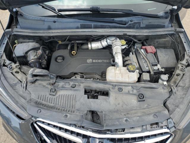Продаж на аукціоні авто 2017 Buick Encore, vin: KL4CJ1SM4HB050801, номер лоту: 64383755