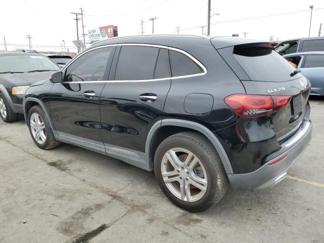 66040385 :رقم المزاد ، W1N4N4GB8MJ200568 vin ، 2021 Mercedes-benz Gla 250 مزاد بيع