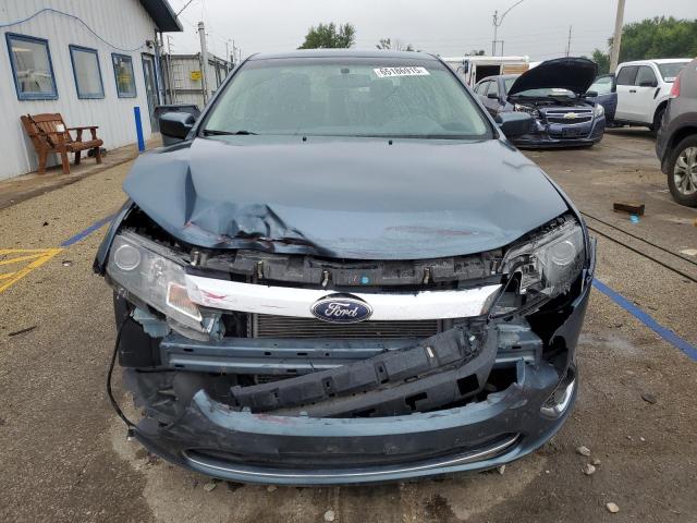 Aukcja sprzedaży 2012 Ford Fusion Sel, vin: 3FAHP0JG8CR417466, numer aukcji: 65186915