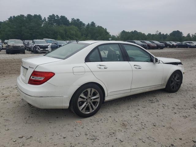 Aukcja sprzedaży 2013 Mercedes-benz C 300 4mat, vin: WDDGF8AB7DG051011, numer aukcji: 67249895
