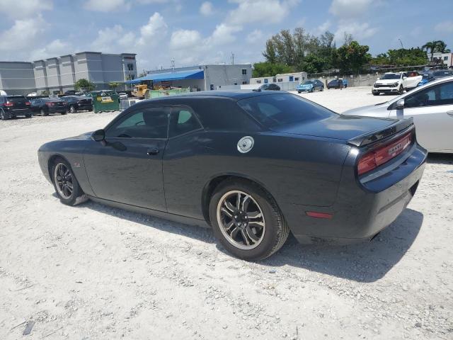 64750875 :رقم المزاد ، 2C3CDYBT7DH742005 vin ، 2013 Dodge Challenger مزاد بيع