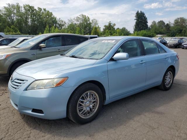 Продажа на аукционе авто 2007 Toyota Camry Ce, vin: 4T1BE46K87U635850, номер лота: 65760155