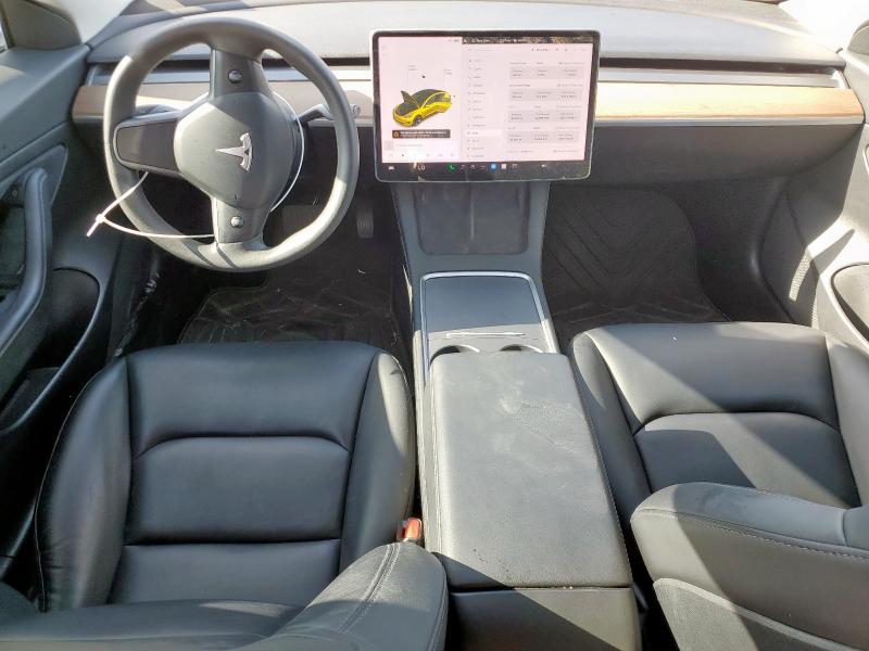 Aukcja sprzedaży 2021 Tesla Model 3, vin: 5YJ3E1EA6MF871479, numer aukcji: 65638045