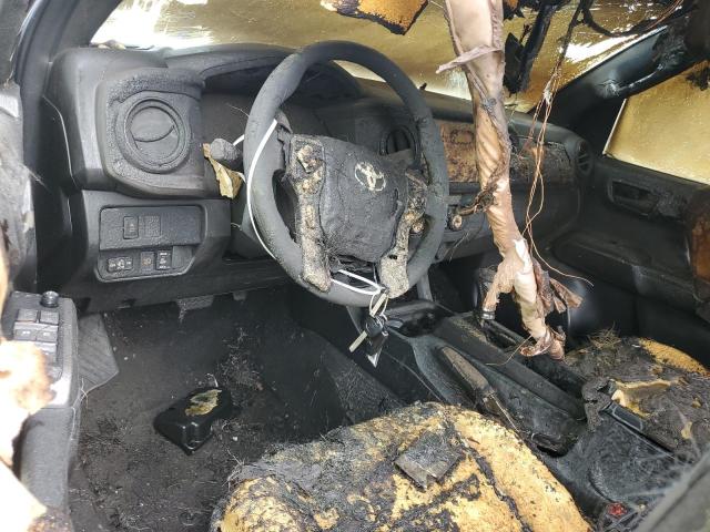 64194215 :رقم المزاد ، 3TMCZ5AN2PM625808 vin ، 2023 Toyota Tacoma مزاد بيع