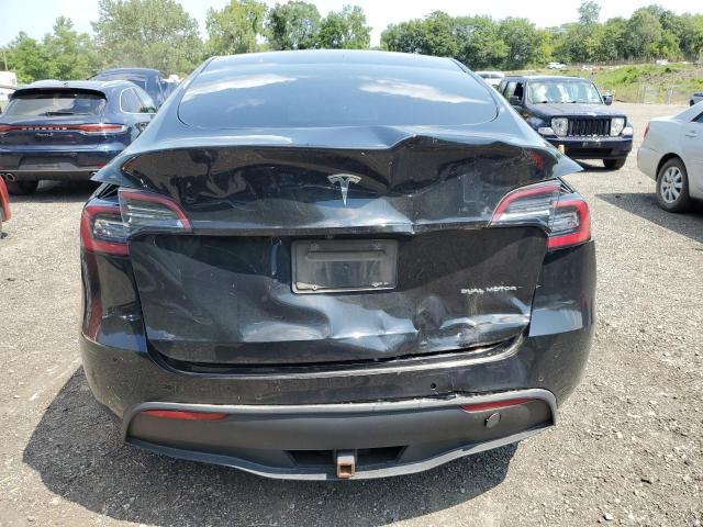 Продажа на аукционе авто 2020 Tesla Model Y, vin: 5YJYGDEE6LF012427, номер лота: 64578075