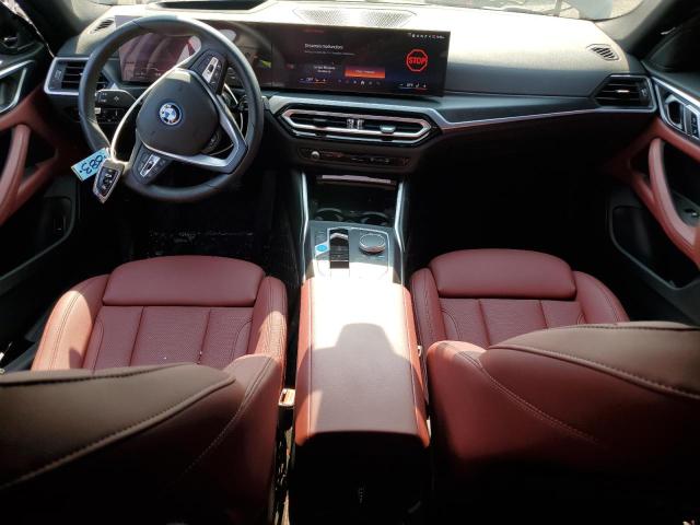 65205775 :رقم المزاد ، WBY73AW00RFR77263 vin ، 2024 Bmw I4 مزاد بيع