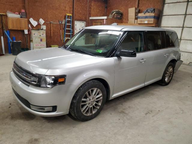 Продаж на аукціоні авто 2014 Ford Flex, vin: 2FMHK6C84EBD20022, номер лоту: 63208655