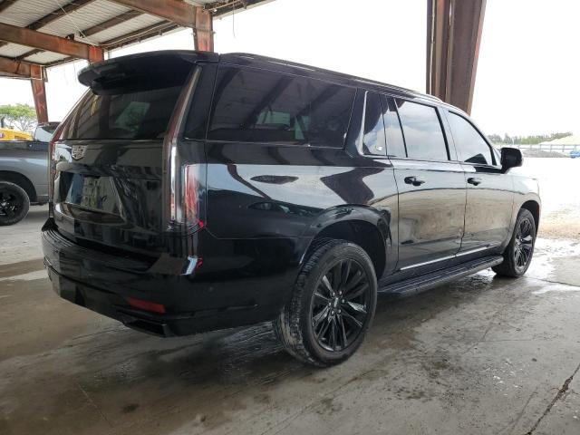 2021 Cadillac Escalade მანქანა იყიდება აუქციონზე, vin: 1GYS3NKL0MR286853, აუქციონის ნომერი: 64936625