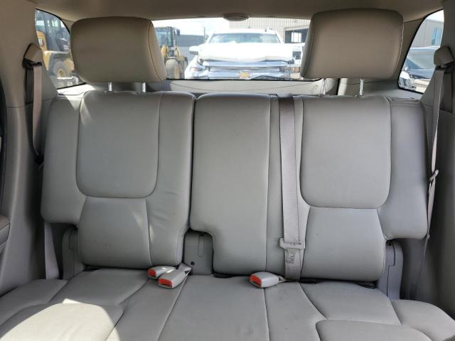 2005 Chevrolet Equinox მანქანა იყიდება აუქციონზე, vin: 2CNDL73F956085853, აუქციონის ნომერი: 65646485