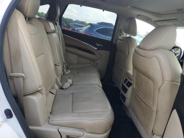 Aukcja sprzedaży 2015 Acura Mdx, vin: 5FRYD3H81FB009107, numer aukcji: 64995155
