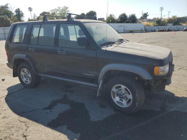 Aukcja sprzedaży 1996 Isuzu Trooper S, vin: JACDJ58V7T7914042, numer aukcji: 64695675