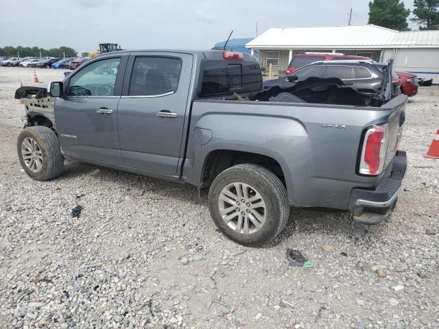64797685 :رقم المزاد ، 1GTG6DENXK1284288 vin ، 2019 Gmc Canyon Slt مزاد بيع