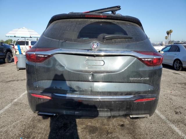 63709155 :رقم المزاد ، 5GAERBKW5KJ118374 vin ، 2019 Buick Enclave مزاد بيع