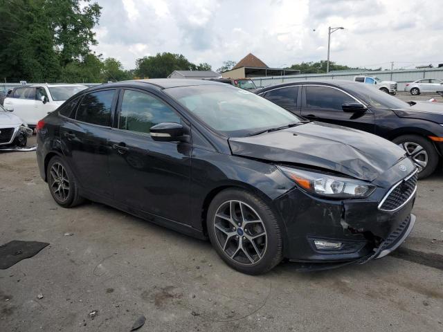 Продажа на аукционе авто 2015 Ford Focus Se, vin: 1FADP3F22FL321333, номер лота: 64464445