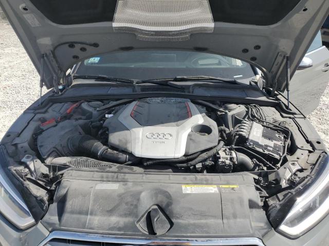 64736095 :رقم المزاد ، WAU24GF52KN001016 vin ، 2019 Audi S5 Prestig مزاد بيع