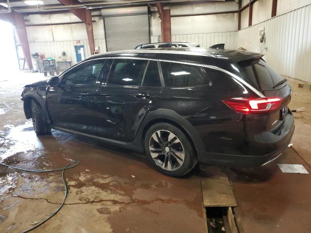 Продаж на аукціоні авто 2018 Buick Regal Tourx, vin: W04GU8SX3J1176705, номер лоту: 64317585