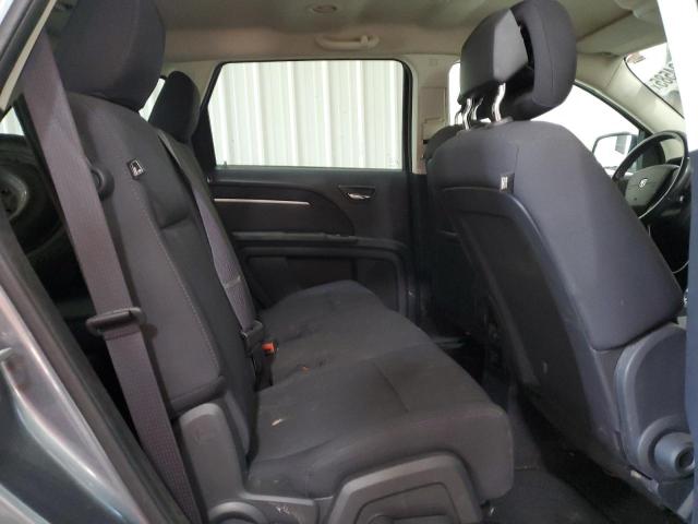 2010 Dodge Journey Sx მანქანა იყიდება აუქციონზე, vin: 3D4PH5FV3AT182727, აუქციონის ნომერი: 64994585