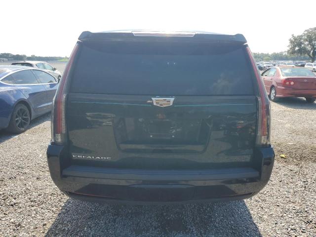 2015 Cadillac Escalade E მანქანა იყიდება აუქციონზე, vin: 1GYS4RKJXFR673383, აუქციონის ნომერი: 66295745