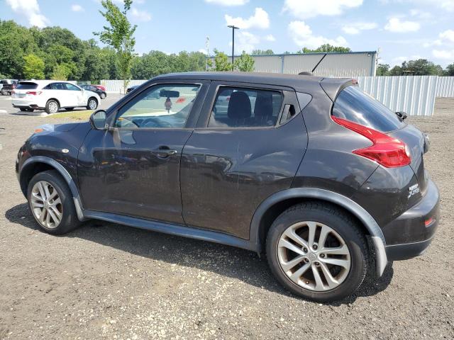 Продаж на аукціоні авто 2011 Nissan Juke, vin: JN8AF5MR3BT020385, номер лоту: 66510685