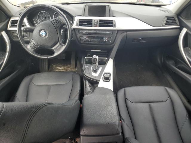 2014 Bmw 320 I Xdri მანქანა იყიდება აუქციონზე, vin: WBA3C3C59EF984618, აუქციონის ნომერი: 64898555