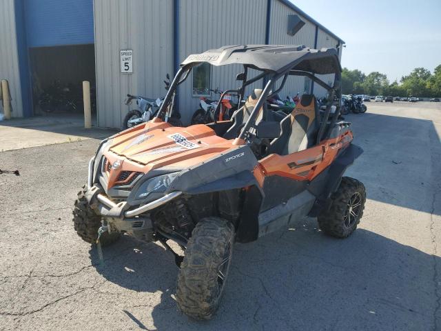 Aukcja sprzedaży 2020 True Zforce800trl/800ex, vin: LCELVYZ17L6001589, numer aukcji: 66655925