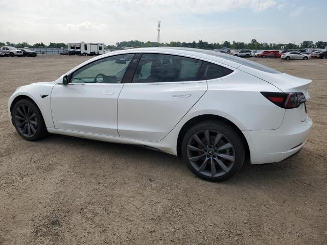 Продажа на аукционе авто 2020 Tesla Model 3, vin: 5YJ3E1EAXLF642639, номер лота: 62931645