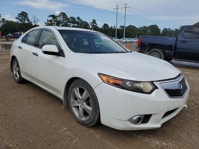 Aukcja sprzedaży 2013 Acura Tsx Tech, vin: JH4CU2F67DC003442, numer aukcji: 63504455
