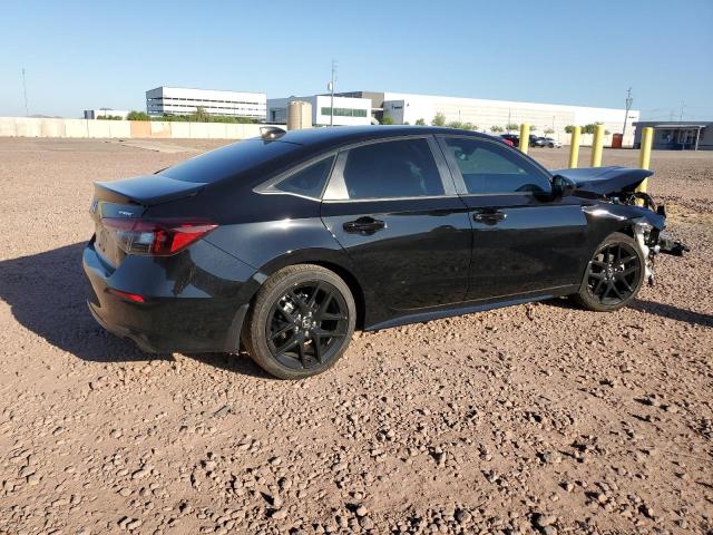Продаж на аукціоні авто 2025 Honda Civic Spor, vin: 2HGFE2F51SH536613, номер лоту: 64330865