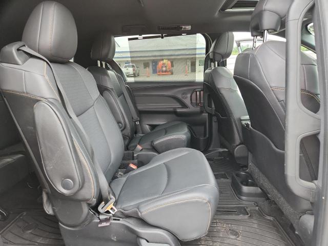 Aukcja sprzedaży 2022 Toyota Sienna, vin: 5TDASKFC2NS042881, numer aukcji: 62096415