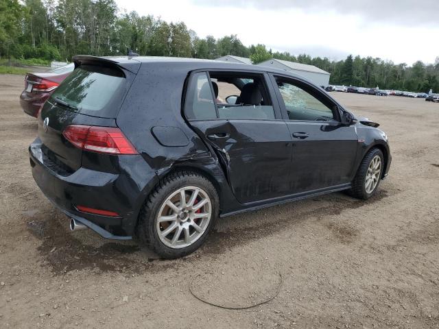 Aukcja sprzedaży 2021 Volkswagen Gti, vin: 3VW6T7AUXMM016136, numer aukcji: 64738805