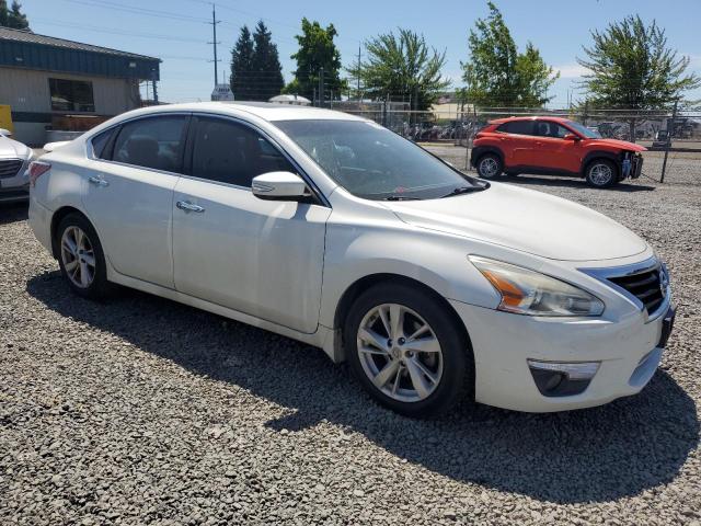 Auction sale of the 2015 Nissan Altima, vin: 1N4AL3AP5FN404261, lot number: 62309335