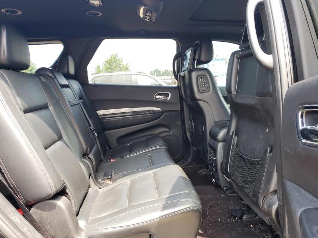 Продаж на аукціоні авто 2017 Dodge Durango Gt, vin: 1C4RDJDG3HC744002, номер лоту: 66171435