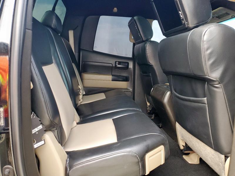 Продажа на аукционе авто 2007 Toyota Tundra Dou, vin: 5TFRT54117X009418, номер лота: 64325185
