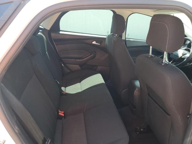 65940855 :رقم المزاد ، 1FADP3F28JL230091 vin ، 2018 Ford Focus Se مزاد بيع