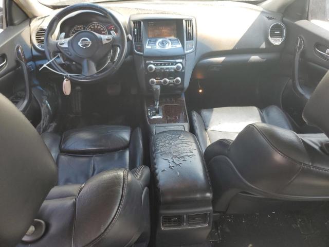66561435 :رقم المزاد ، 1N4AA51E99C848064 vin ، 2009 Nissan Maxima S مزاد بيع