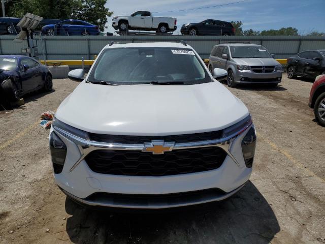 Auction sale of the 2024 Chevrolet Trax, vin: KL77LHE2XRC028668, lot number: 62879625