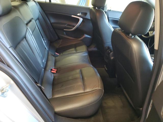 Aukcja sprzedaży 2017 Buick Regal Spor, vin: 2G4GL5EX9H9187700, numer aukcji: 65947155