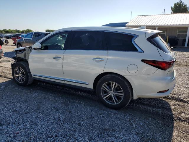 2019 Infiniti Qx60 მანქანა იყიდება აუქციონზე, vin: 5N1DL0MN9KC562362, აუქციონის ნომერი: 63654565