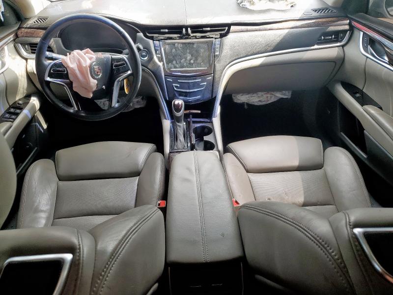 Aukcja sprzedaży 2013 Cadillac Xts Premiu, vin: 2G61S5S34D9112768, numer aukcji: 63841925
