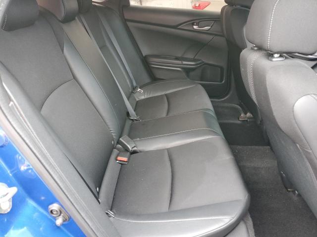 Продаж на аукціоні авто 2020 Honda Civic Sport, vin: 2HGFC2F89LH505028, номер лоту: 63803595